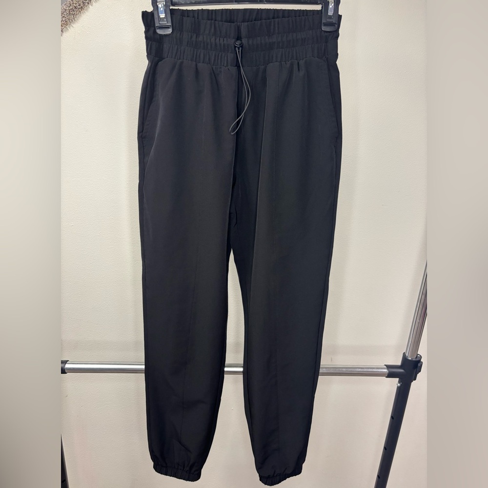 90 Degree By Reflex Women’s Medium Black Joggers